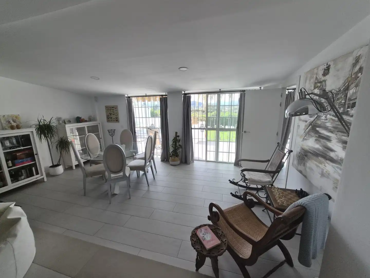 Villa avec piscine à vendre à Estación de Cártama, imagen 7
