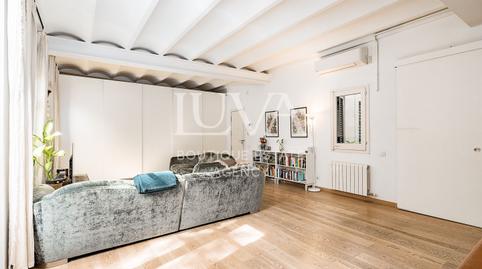 Foto 3 de Apartamento en venta en Sant Pere, Sta. Caterina i la Ribera,  Barcelona Capital