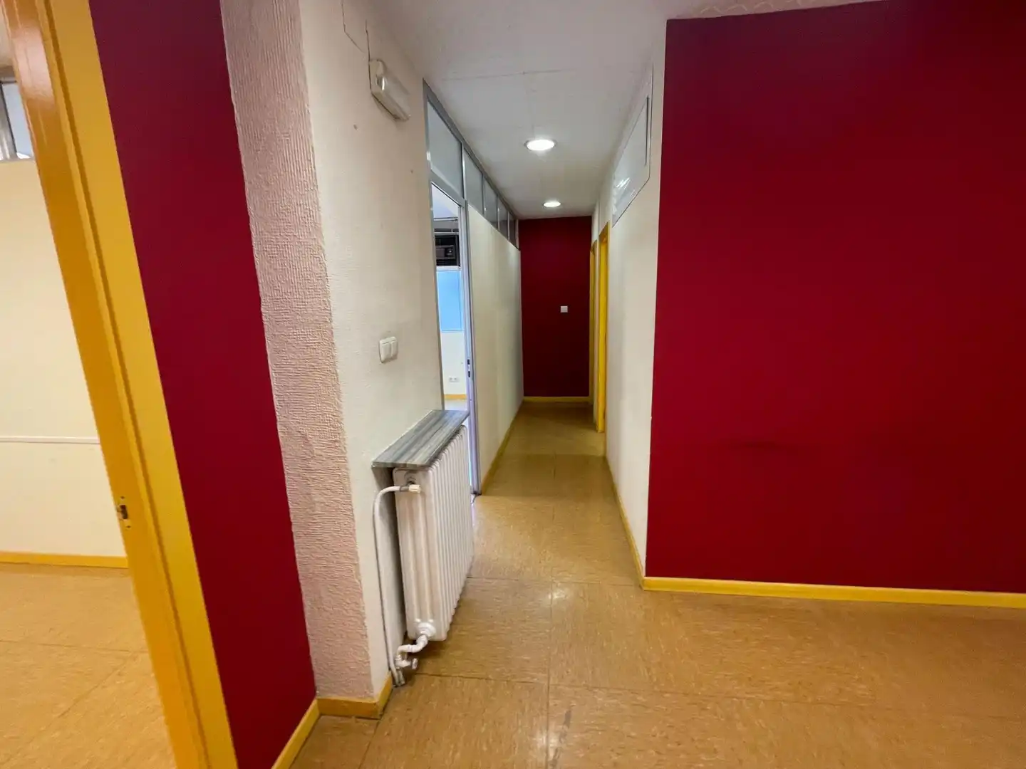 Office space to rent in CALLE ZORRILLA 46, imagen 30