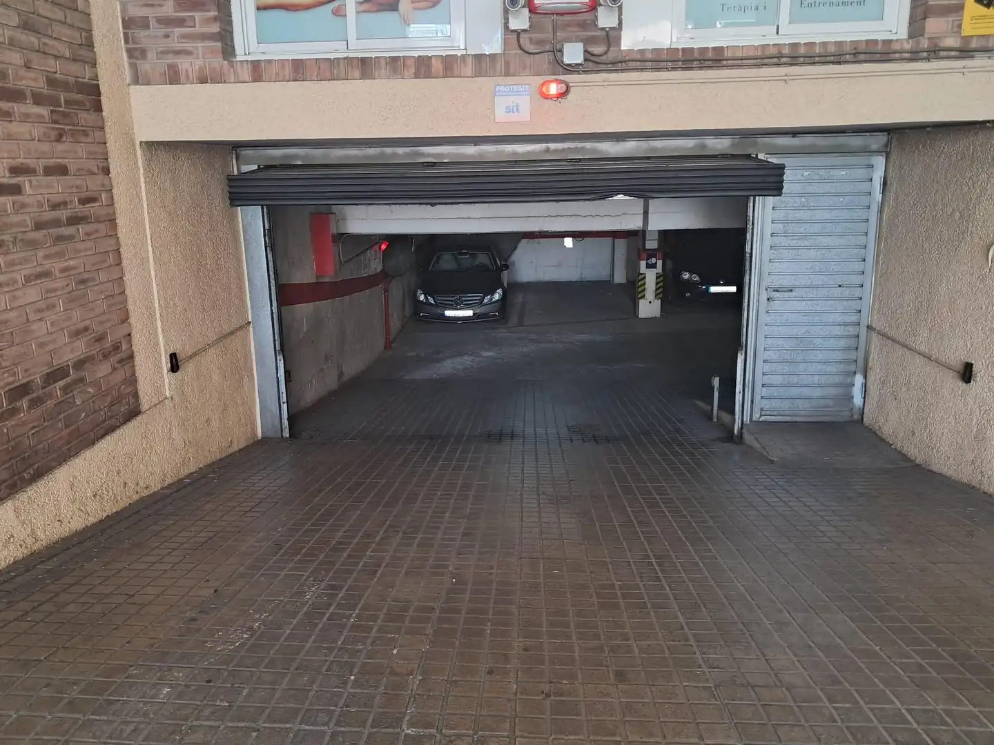 Parking for sale in Príncep de Viana - Clot - Xalets Humbert Torres, imagen 7