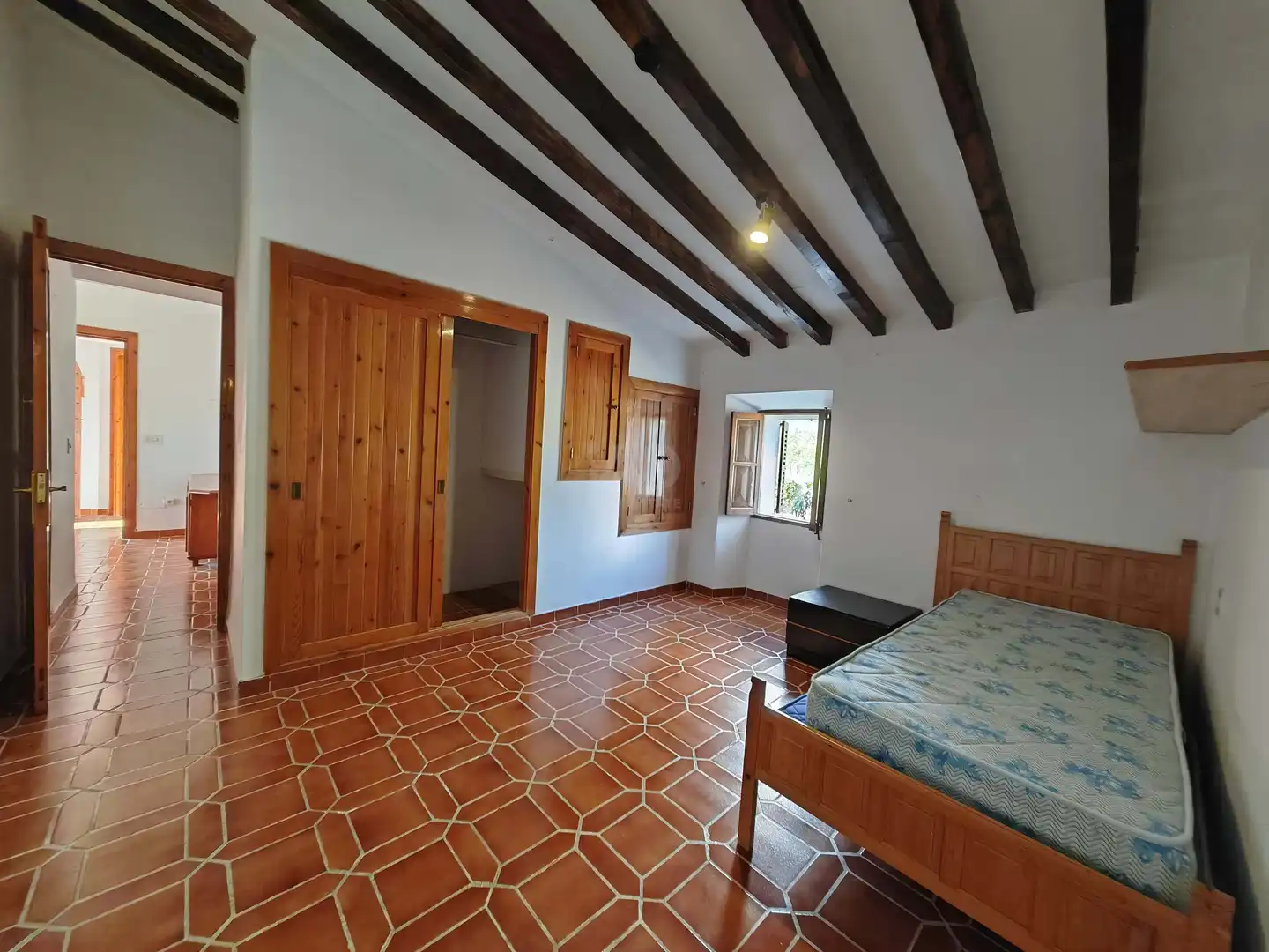 Bedroom of Houses for sale in  Palma de Mallorca
