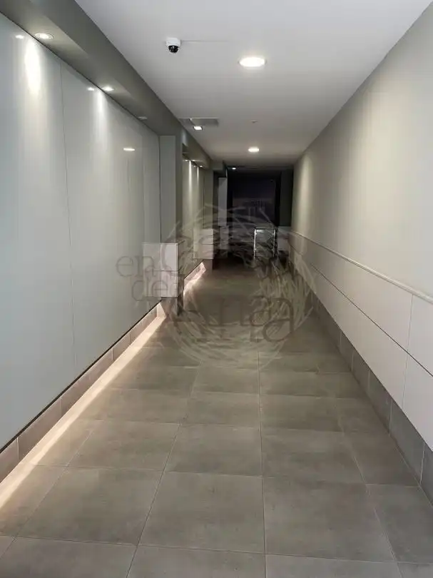 Office for rent in Bilbao 