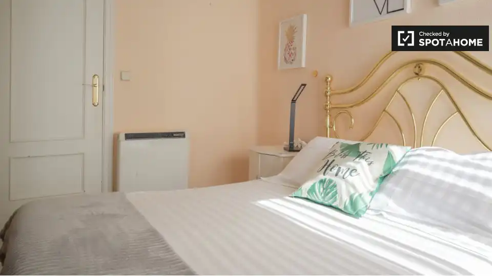 Flat for rent in Bellas Vistas