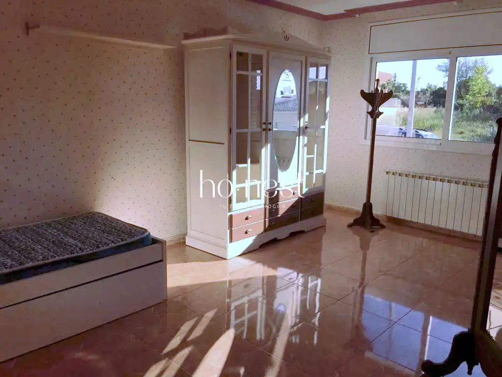 Casa con terraza en venta en Sant Cugat Sesgarrigues, imagen 9