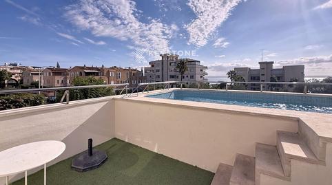 Photo 5 of Single-family semi-detached to rent in General Antoni Barcelo, La Bonanova, Illes Balears