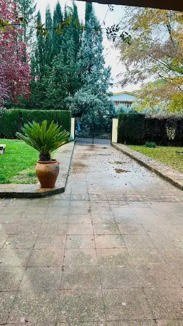 Jardín de Casa o chalet en venta en Córdoba con Aire acondicionado, Calefacción y Jardín privado