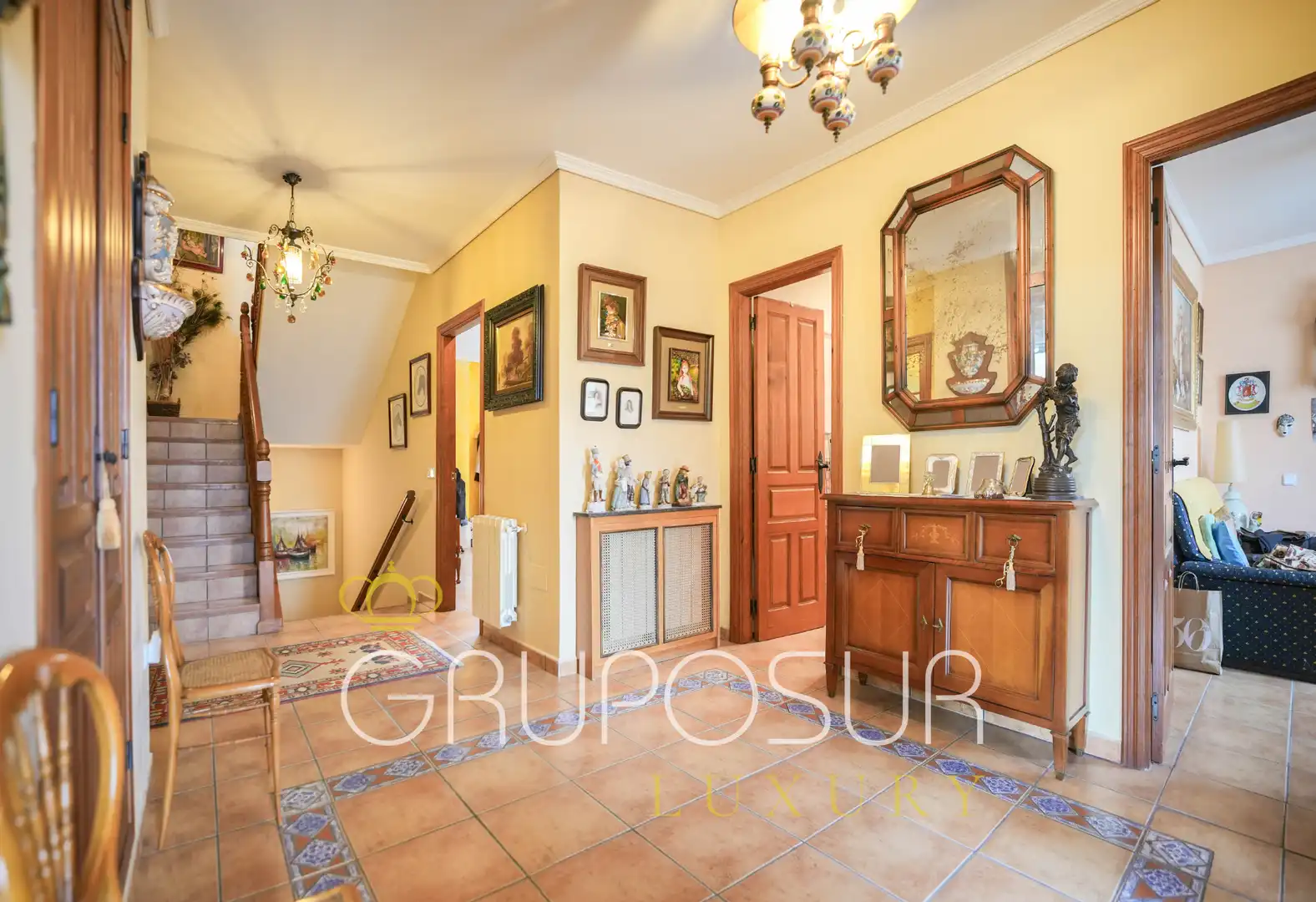 Casa o chalet en venta en Boecillo con Calefacción, Jardín privado y Terraza