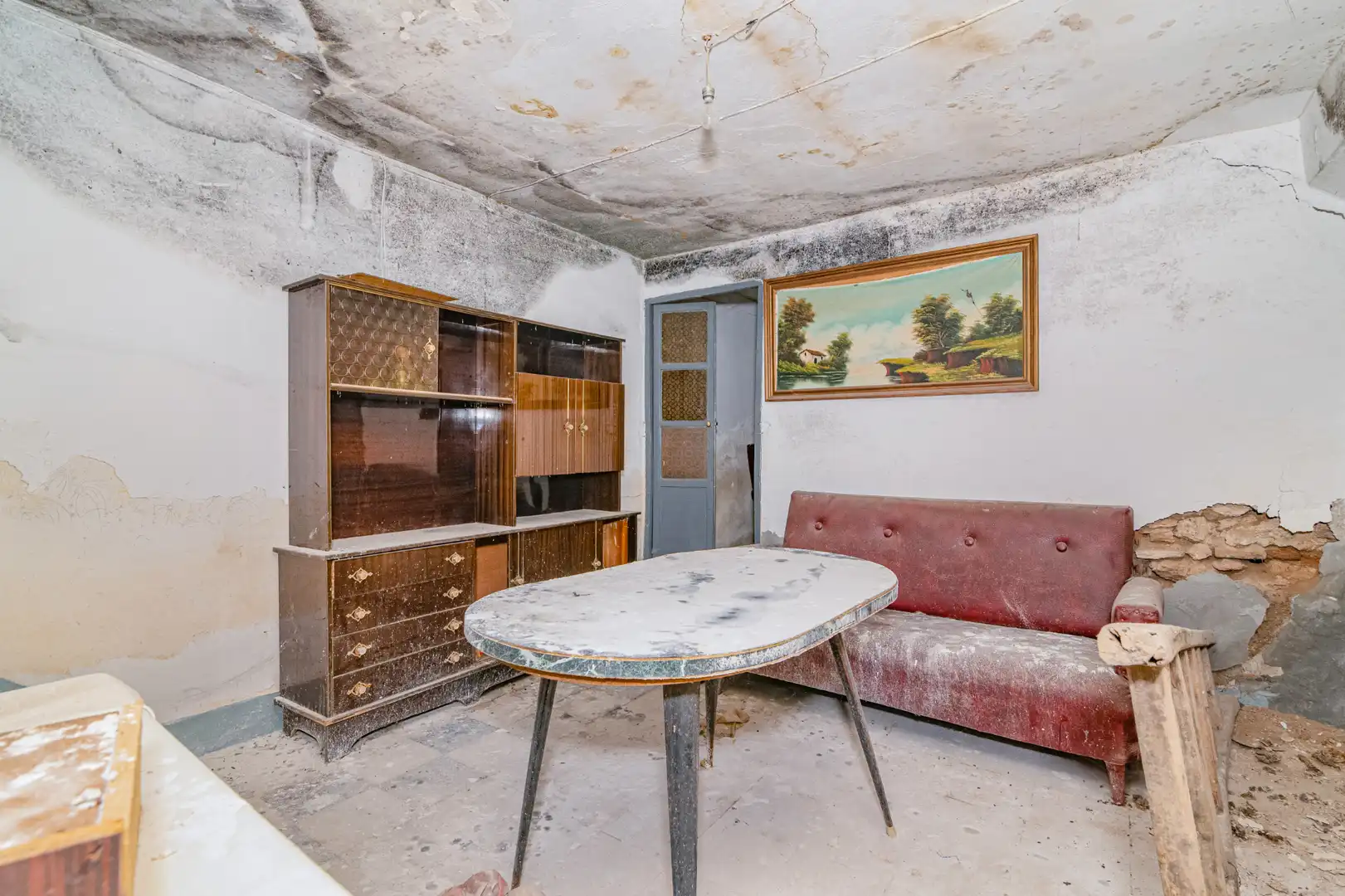 Haus oder Chalet zum Verkauf in Gójar mit Privatgarten