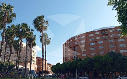 Vista exterior de Pis en venda en Badajoz Capital amb Aire condicionat