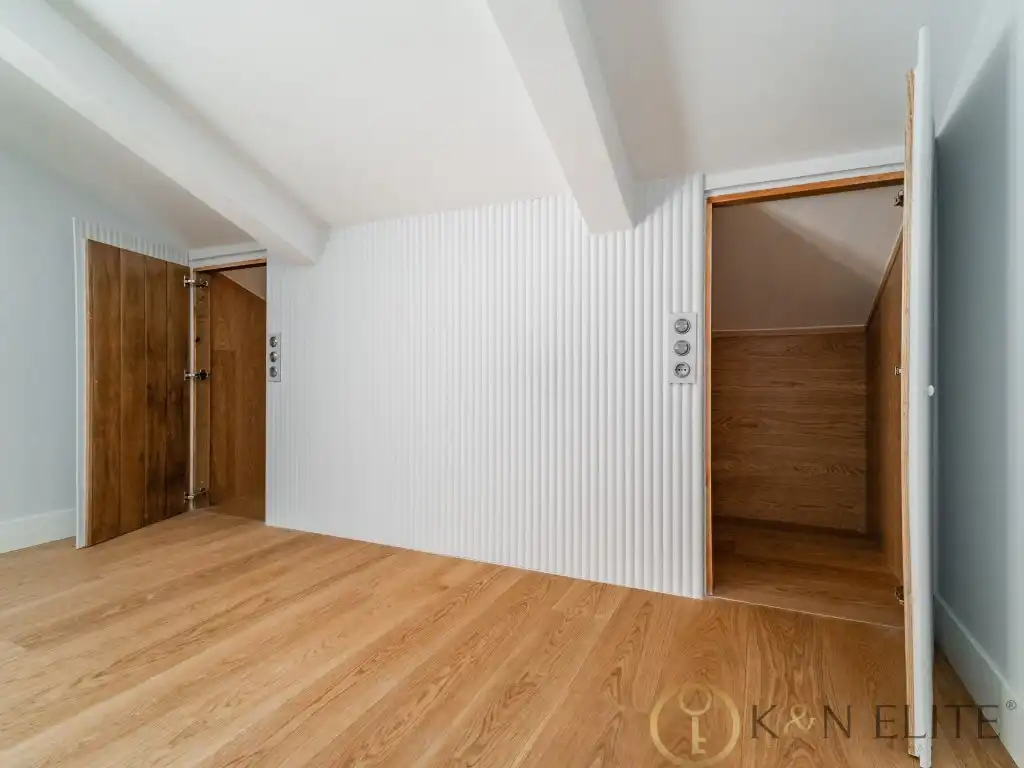 Penthouse mit Terrasse zum Verkauf in Calle Vereda Del Palacio, imagen 34