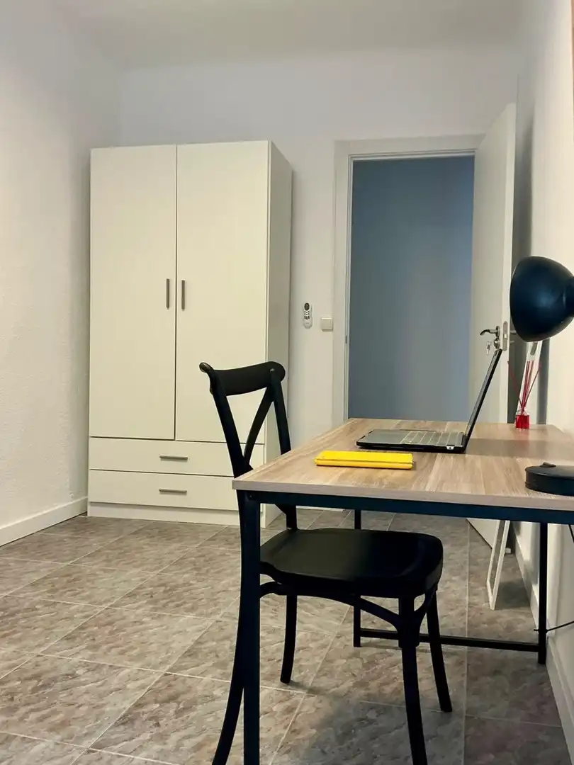 Mini appartamento in affitto a Pla - Carolinas, imagen 18