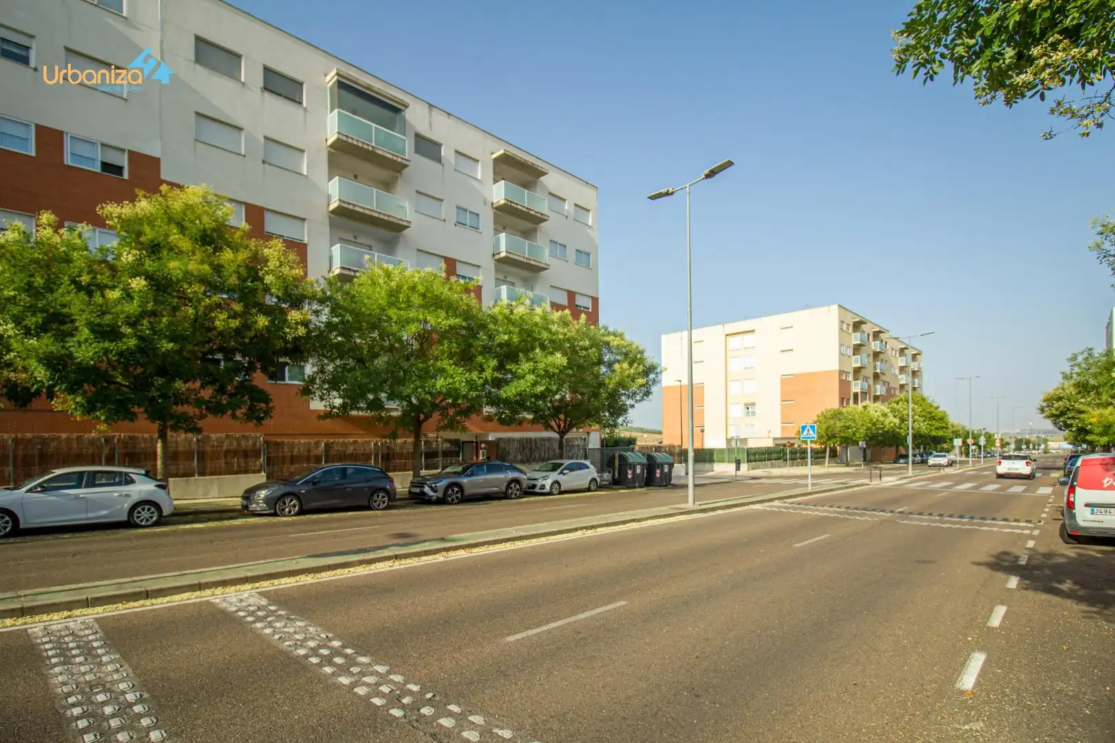 Pis en venda a Avenida de la Independencia, Golf Guadiana