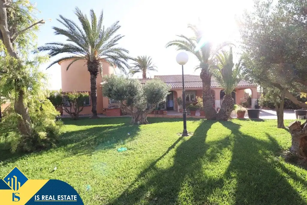 Villa avec piscine à vendre à Zona Carrefour - Urbanizaciones, imagen 34