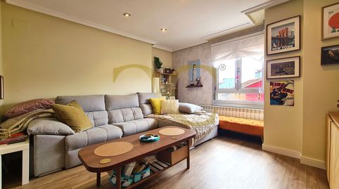 Foto 4 de Dúplex en venda a Calle de Zaragoza, El Natahoyo, Gijón