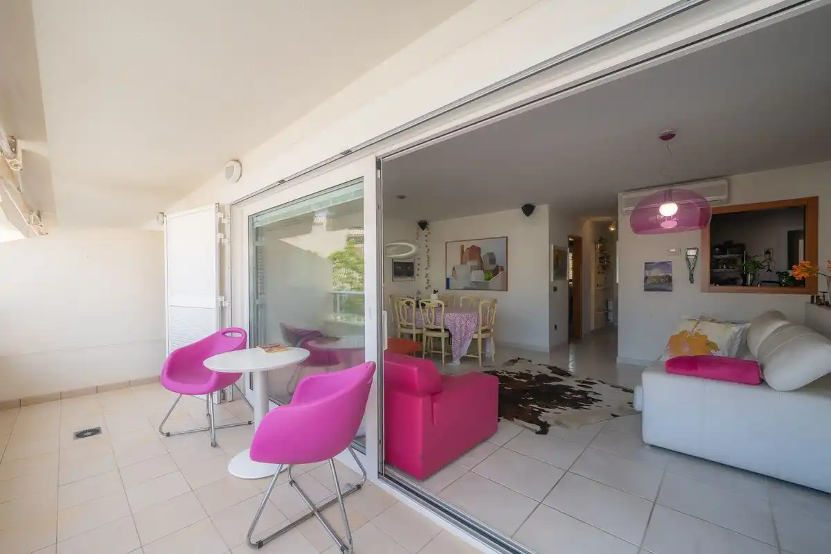 Terrace of Duplexes for sale in Altea  with Heating, Terrace and Swimming Pool