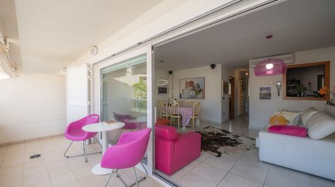 Foto 3 de Dúplex en venta en Carrer de la Trona, Altea ciudad, Altea