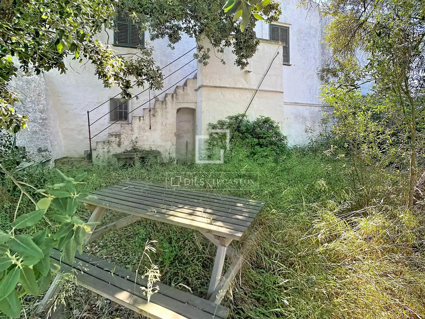 Finca rústica en venda en Ciutadella de Menorca amb Jardí privat i Traster