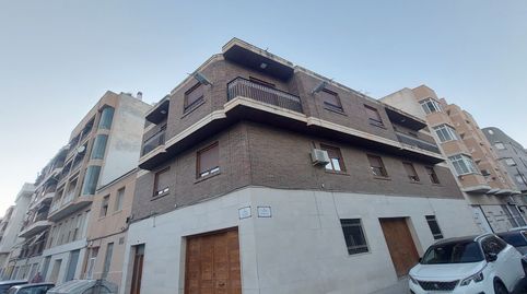 Foto 3 de Edifici en venda a El Raval - Portes Encarnades, Elche / Elx