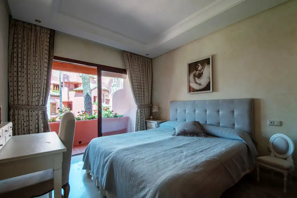 Apartamento de alquiler en COSTALITA II, Guadalmansa