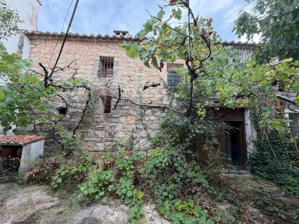 Casa rústica amb terrassa en venda a Altura, imagen 174
