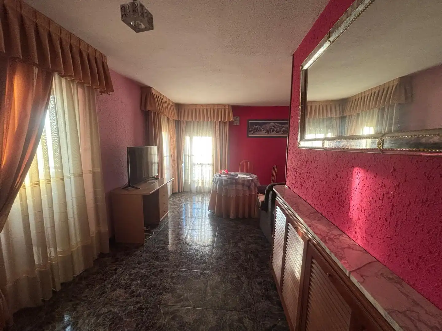 Wohnung mit Aufzug zum Verkauf in Puente de Vallecas, imagen 5