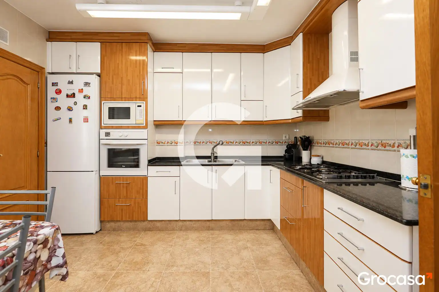 Casa amb terrassa en venda a CL ROCA I ROCA,DE, imagen 16