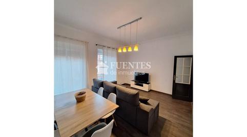 Foto 3 von Wohnung zur Miete in Calle General Elizaicín, Pla de Bon Repós, Alicante / Alacant