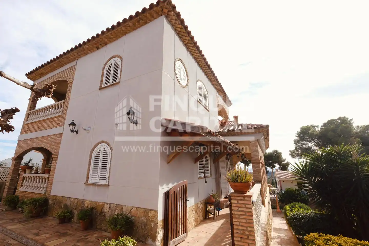 House with pool for sale in La Pobla de Montornès, imagen 8