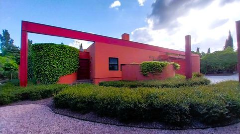 Photo 5 of Houses for sale in Somosaguas, Pozuelo de Alarcón