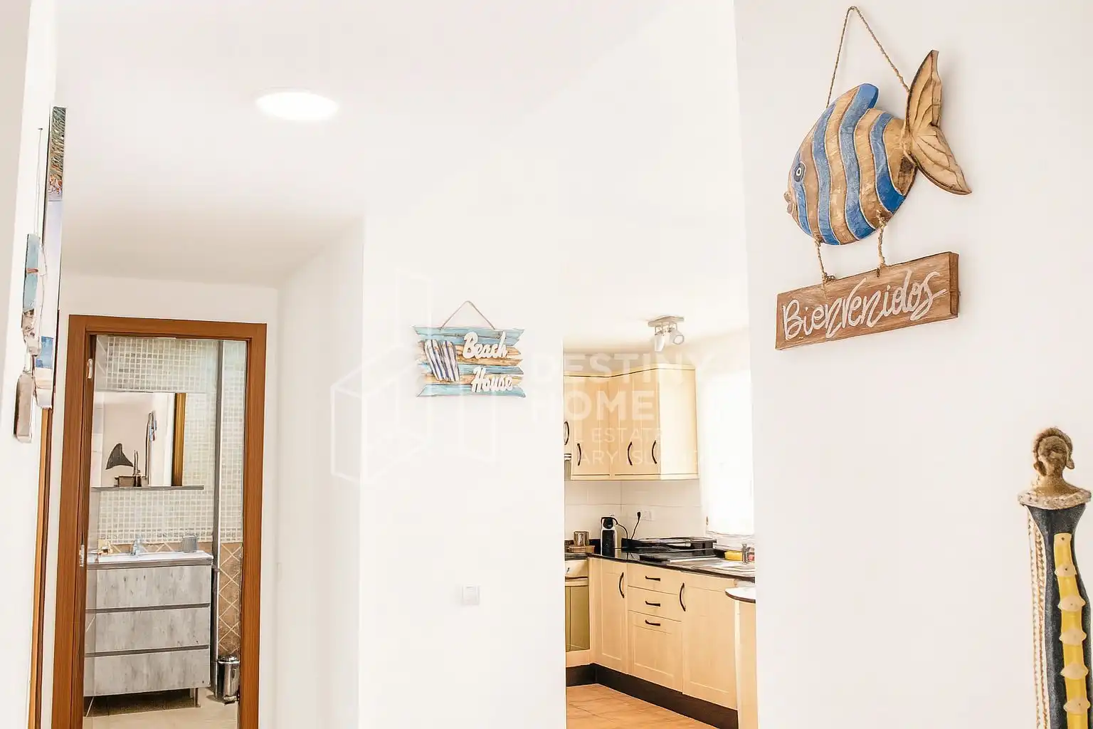 Apartament amb piscina en venda a Guirre, imagen 14