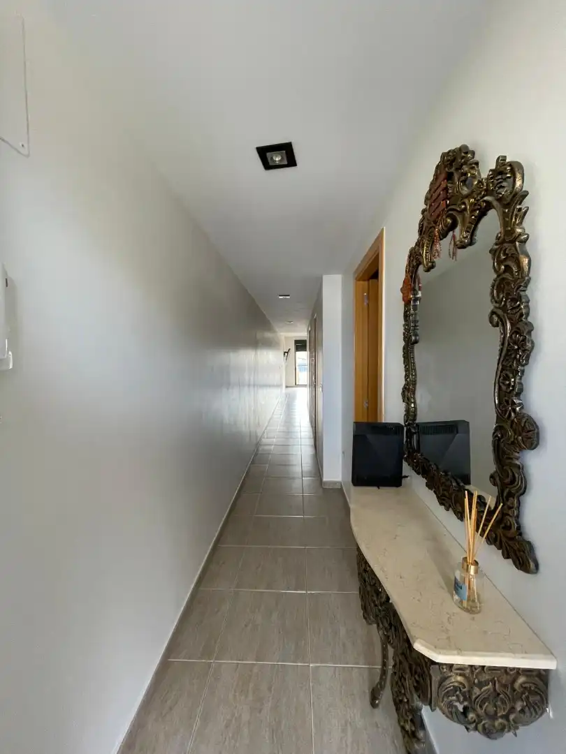Apartament en venda en Moncofa amb Aire condicionat, Terrassa i Moblat