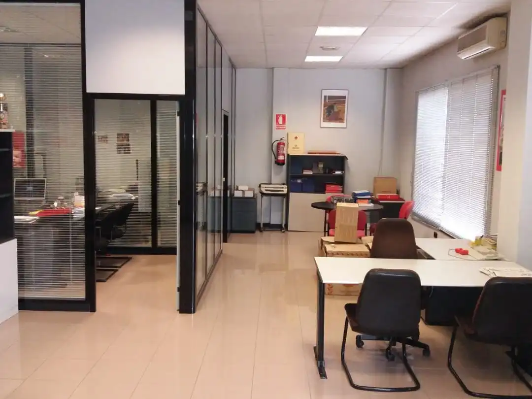 Local comercial en venta en 12 de octubre 21, imagen 3