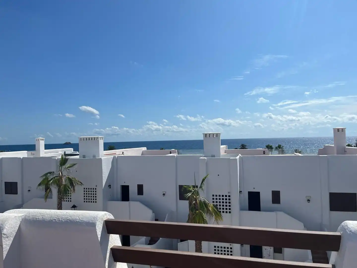 Bungalow en venda a San Juan de los Terreros, imagen 8