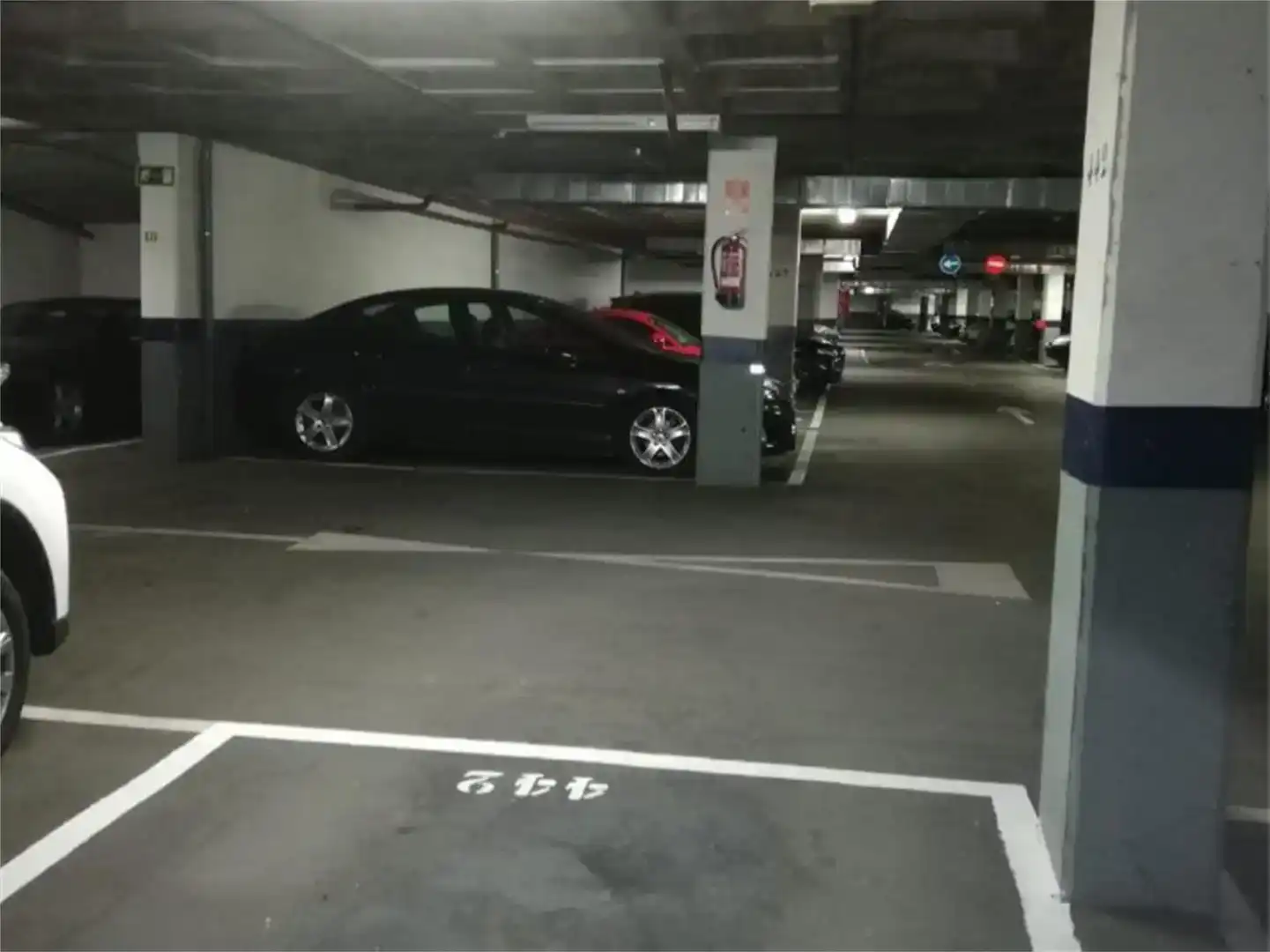 Parking of Garage for sale in Norte - Universidad