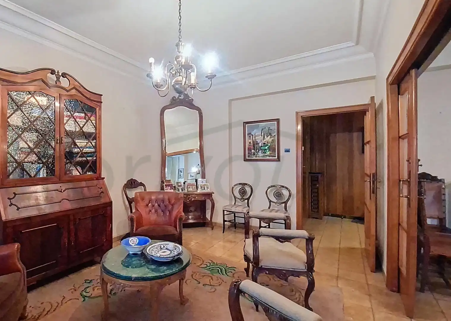 Piso con ascensor en venta en PERAL, ISAAC, imagen 6