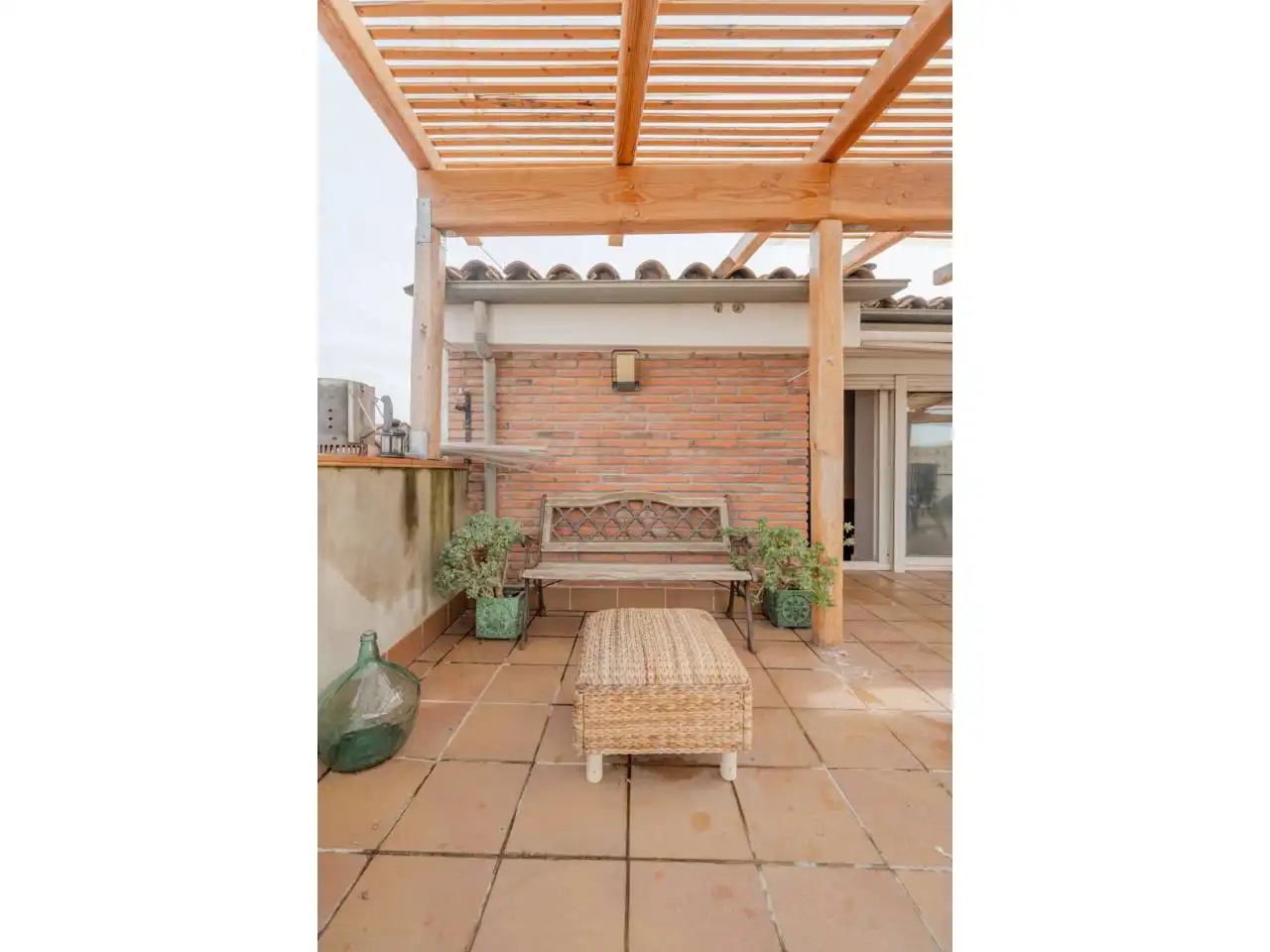 Terrassa de Dúplex en venda en Maçana