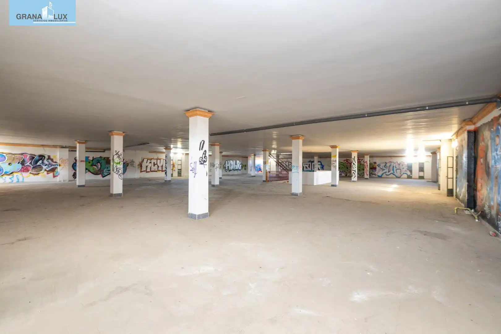 Nau industrial en venda a Calle Orgiva, imagen 36