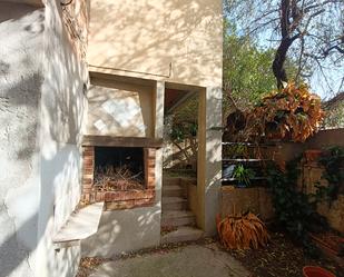 Garden of House or chalet for sale in Ossó de Sió  with Private garden, Storage room and Oven