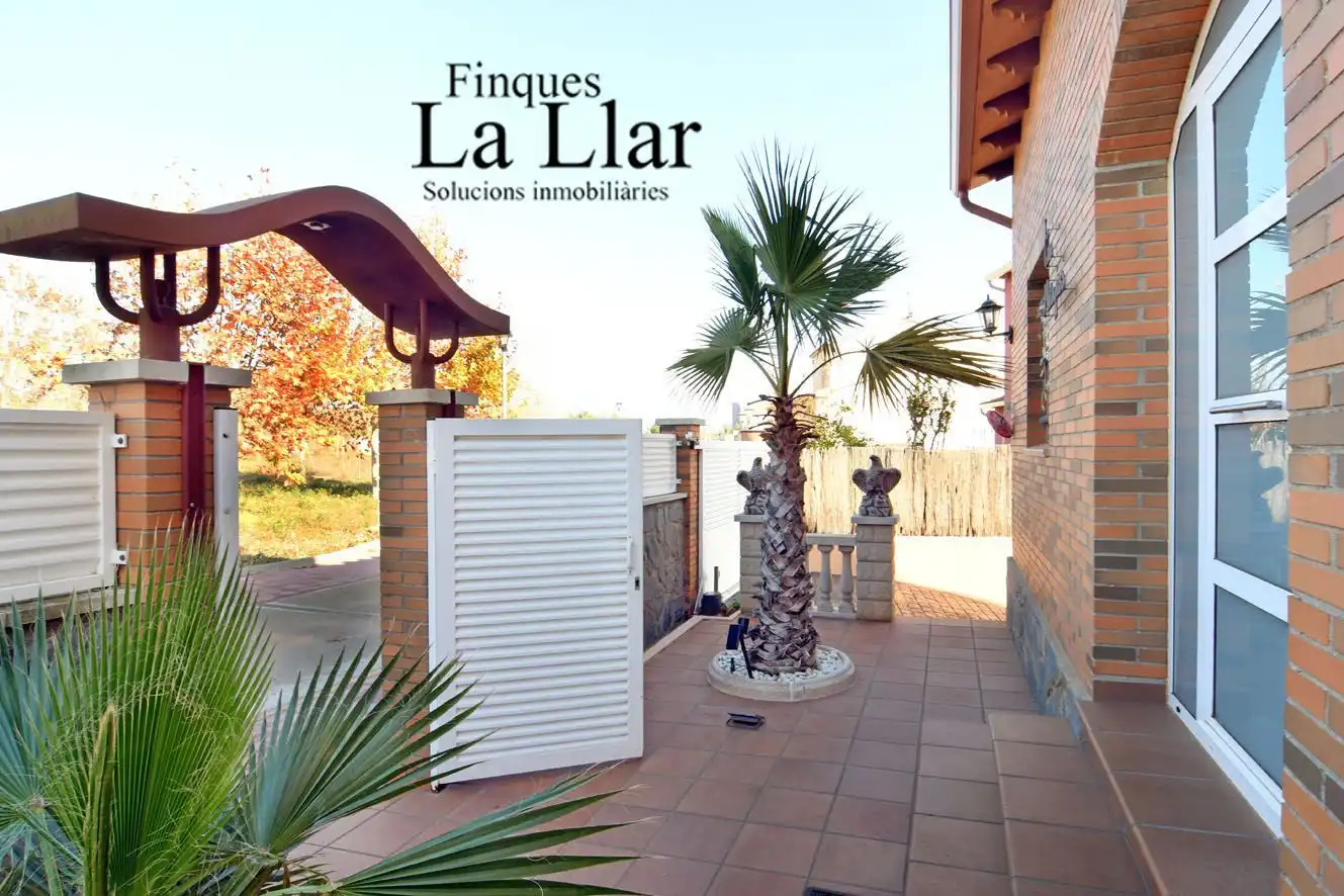 Casa o xalet en venda a MARTI I POL, Rodonyà