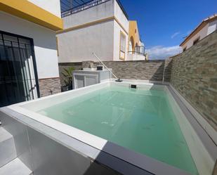 Piscina de Casa o xalet en venda en Vélez-Málaga amb Aire condicionat, Piscina i Moblat