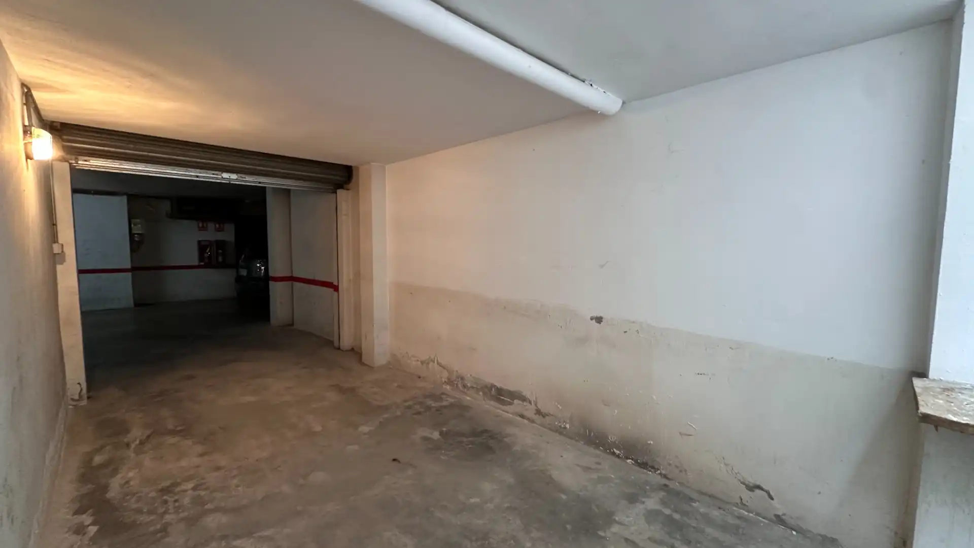 Einzelparkplatz zum Verkauf in Carrer Verge de la Guia, imagen 12