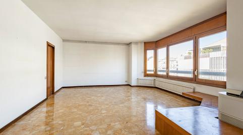 Foto 5 de Àtic en venda a Sant Gervasi- Galvany, Barcelona