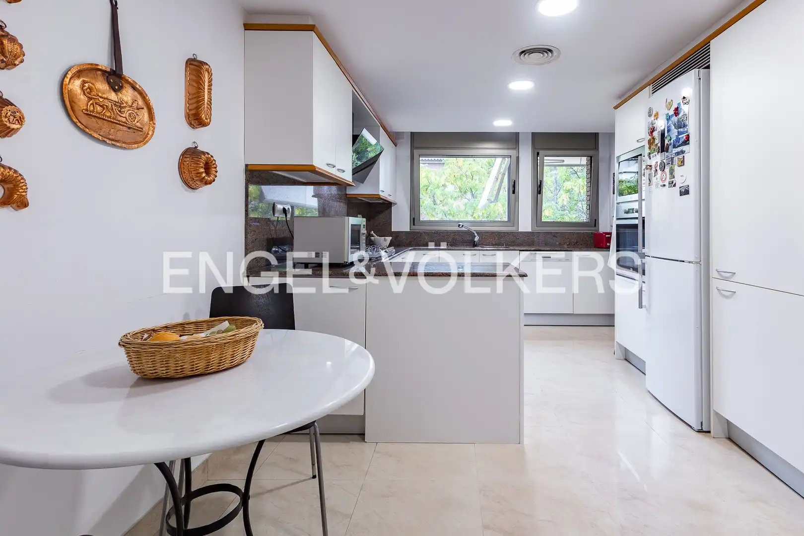Penthouse with pool for sale in L'Eixample, imagen 19