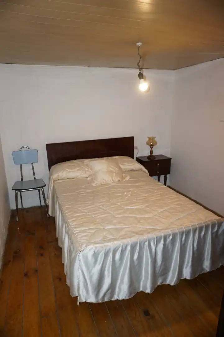 Habitación de Casa o chalet en venta en Palas de Rei con Amueblado
