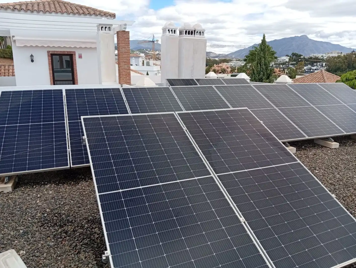Detached house with terrace for sale in Benamara - Atalaya, imagen 32