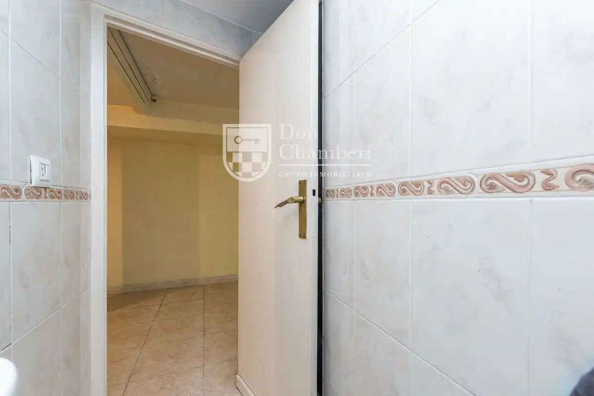 Oficina en venta en Madrid