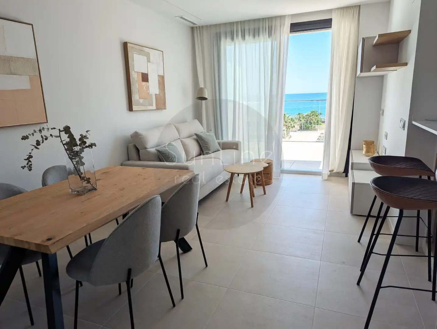 Appartement avec terrasse à vendre à Carrer Llac Sanabria, imagen 7