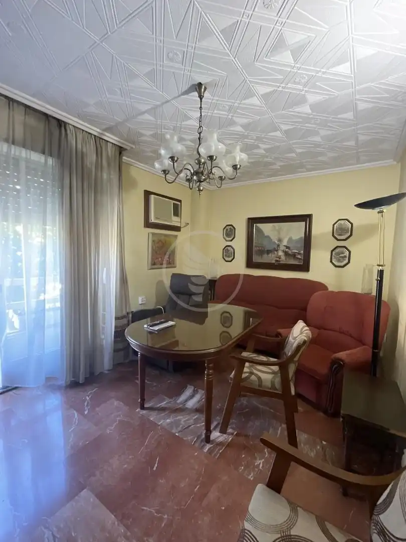 Piso con ascensor en venta en Paseo Virgen de Linarejos, imagen 16