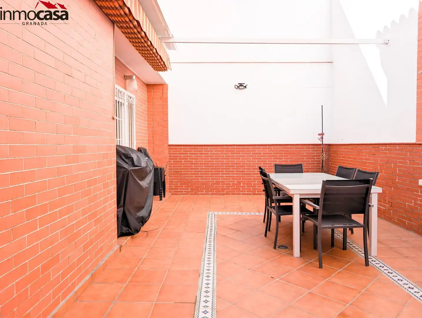 Casa o xalet en venda a Crta. De la Sierra