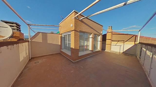Dúplex en Venta en Avenida de Betanzos, 4 en Los Arroyos